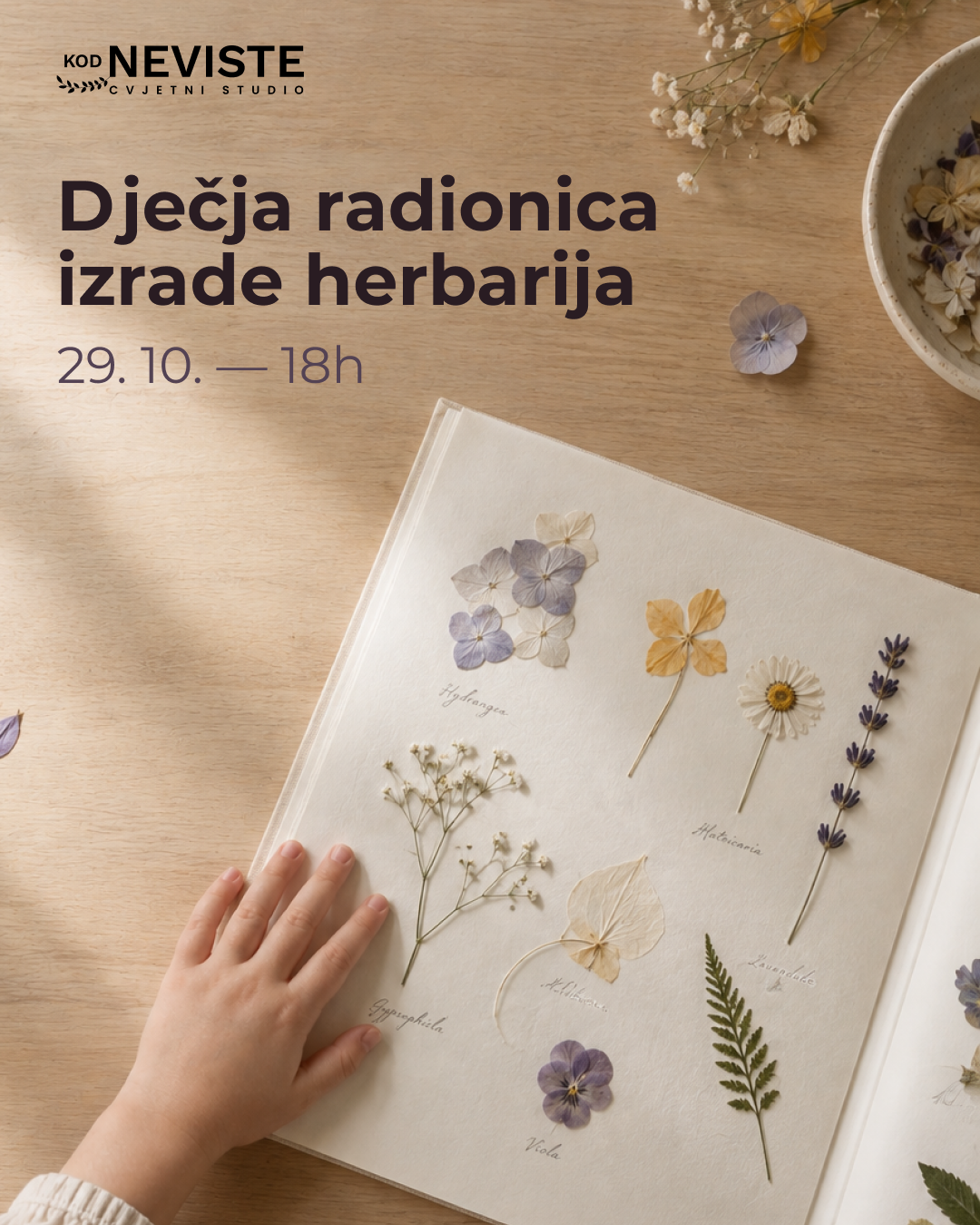 Jesenske radionice