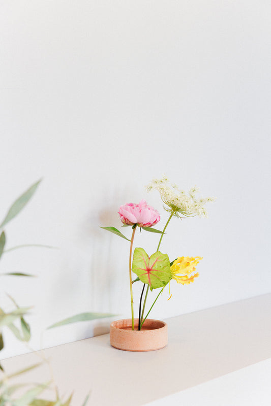 Ikebana set