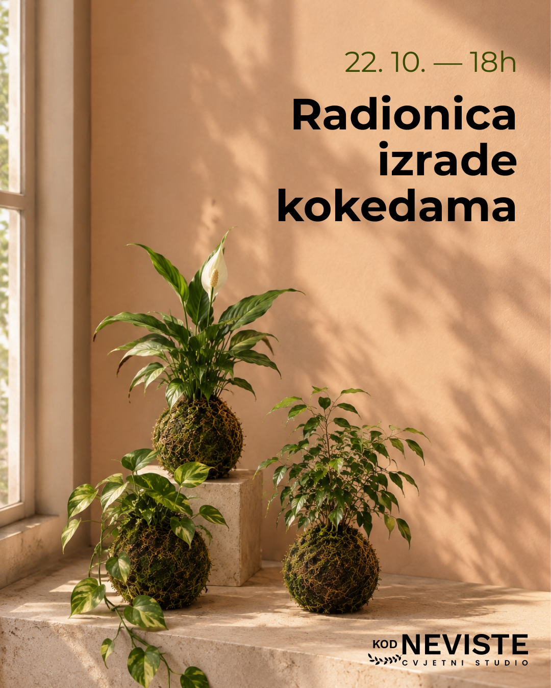 Jesenske radionice