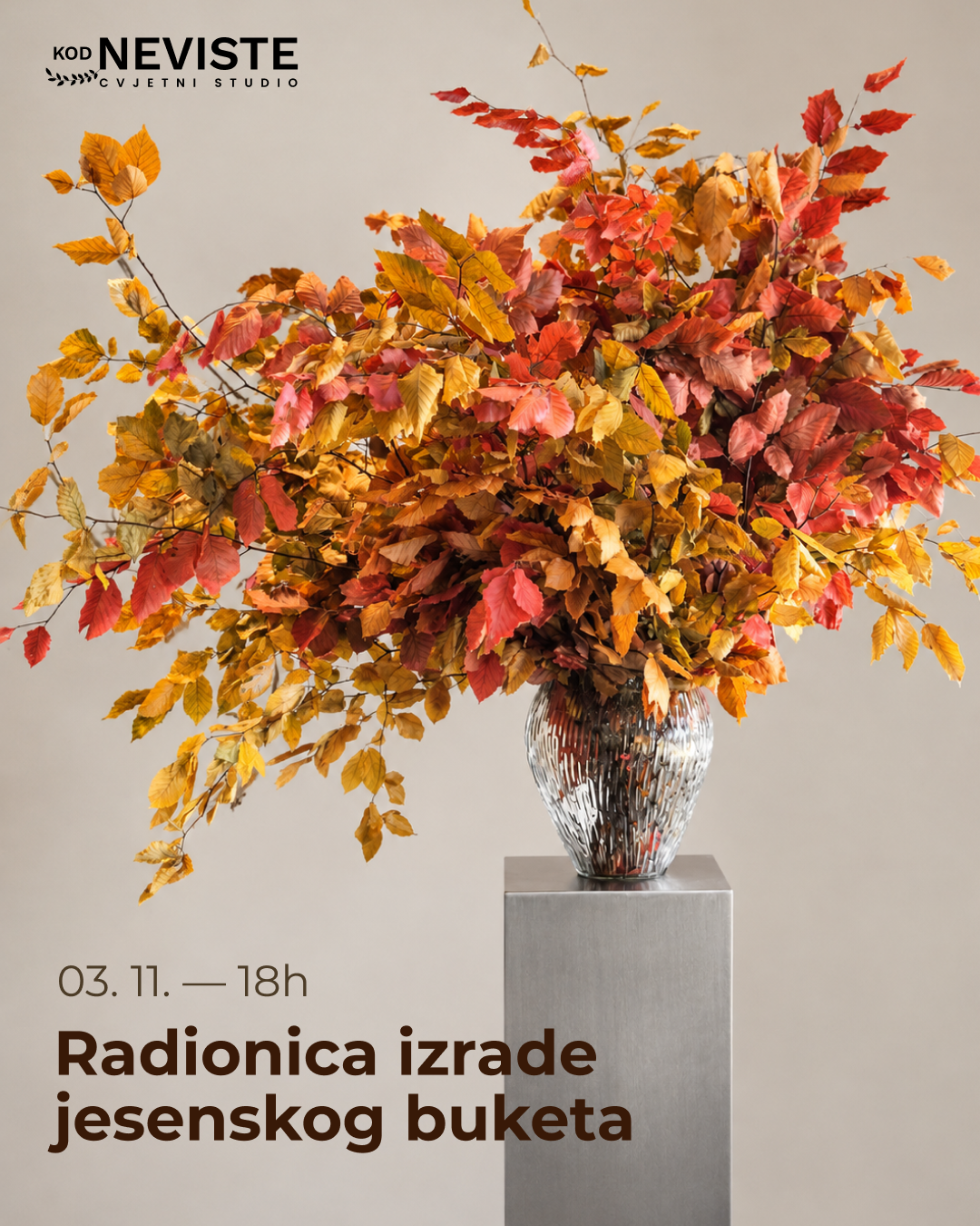 Jesenske radionice