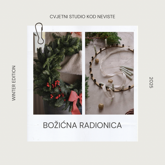 Blagdanske radionice