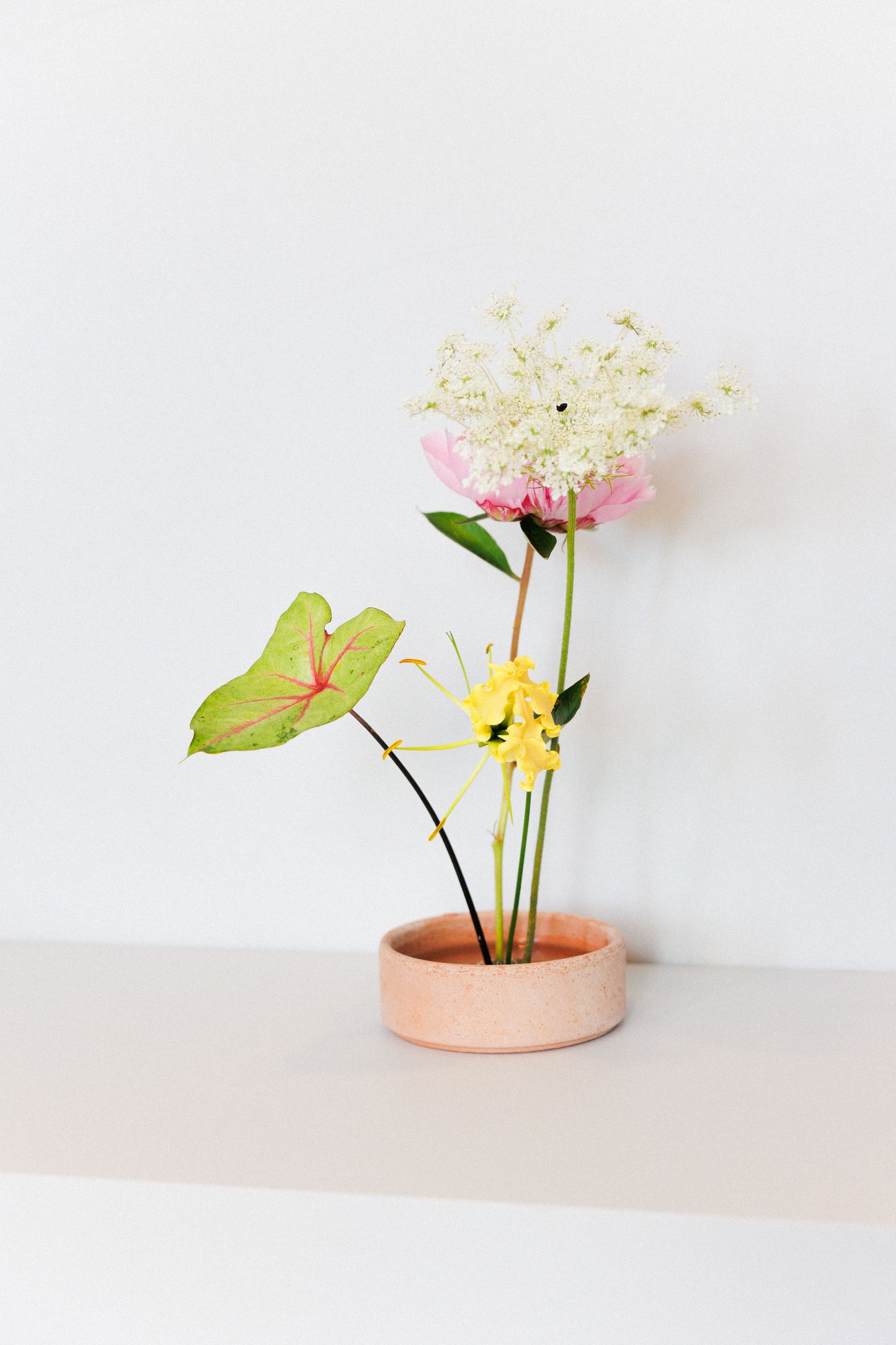 Ikebana set
