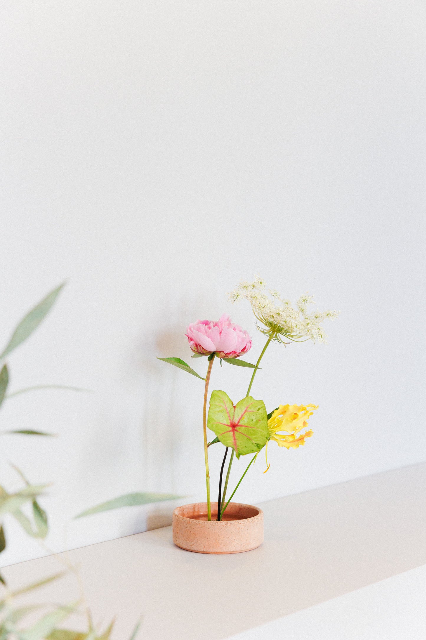Ikebana set