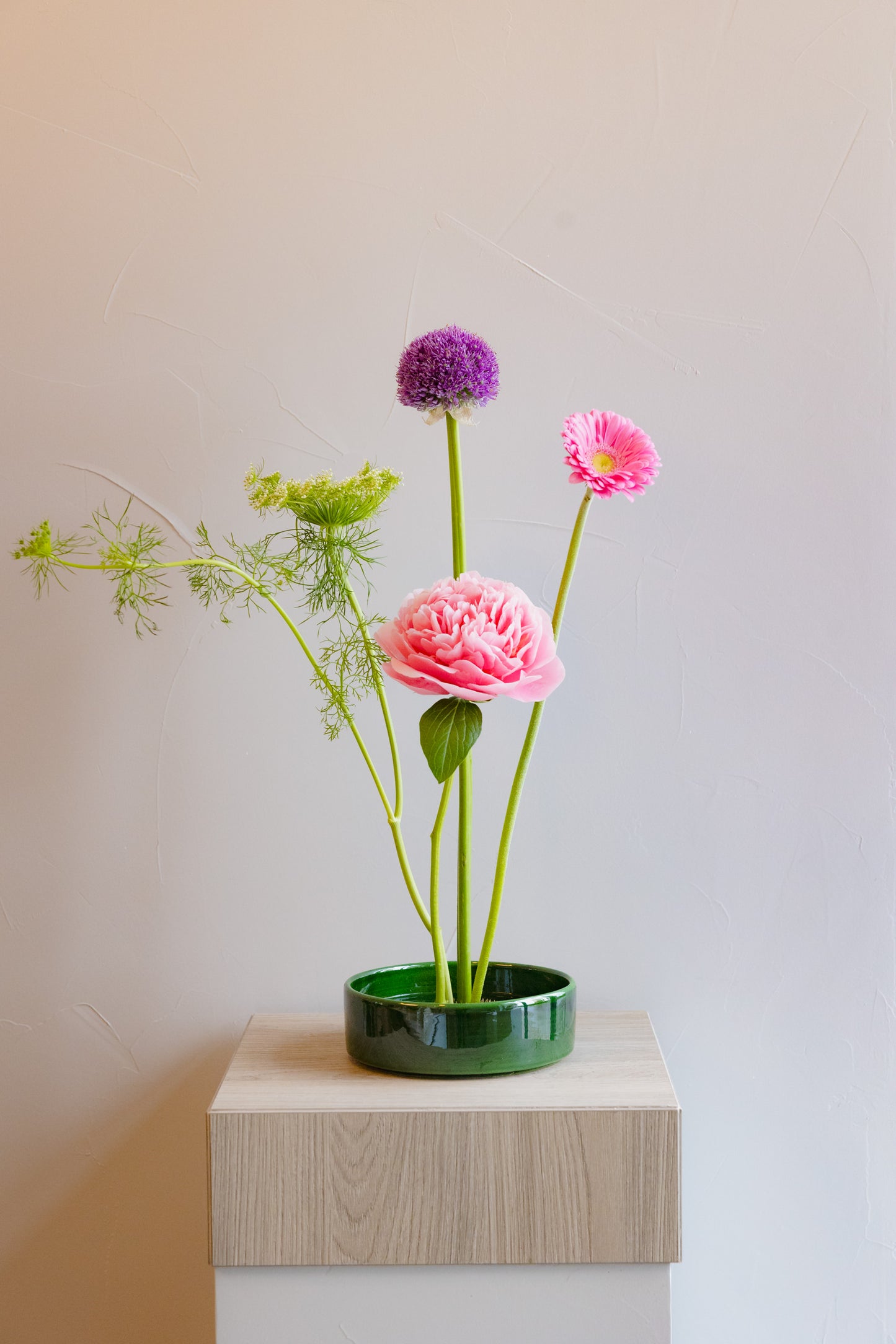 Ikebana set