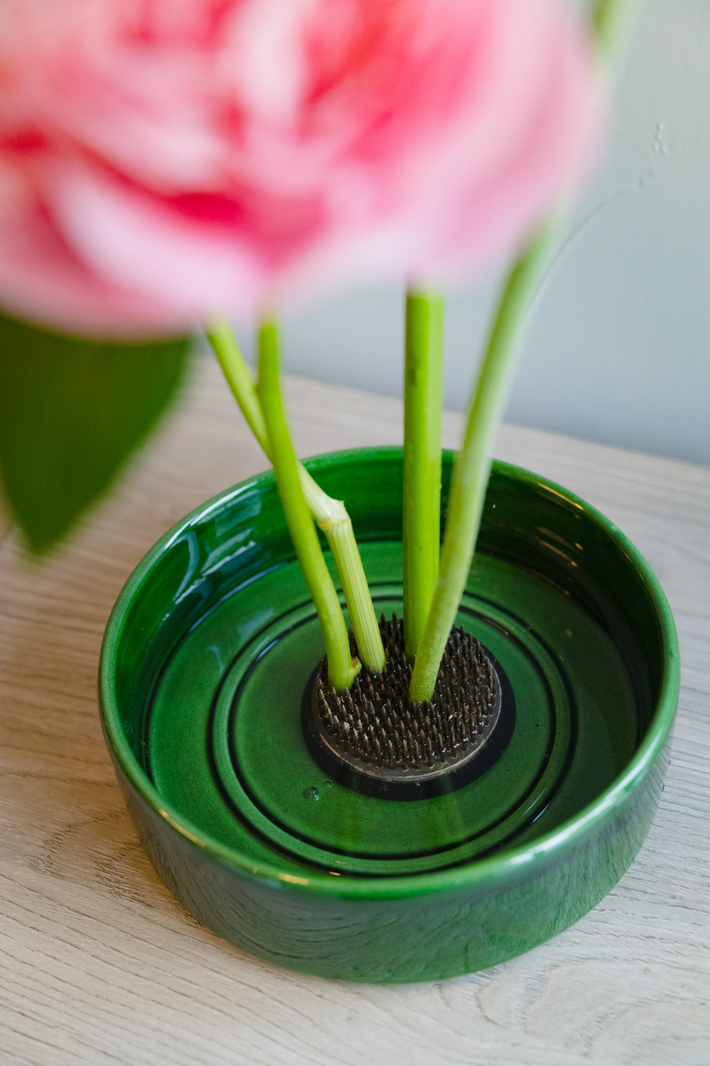 Ikebana set